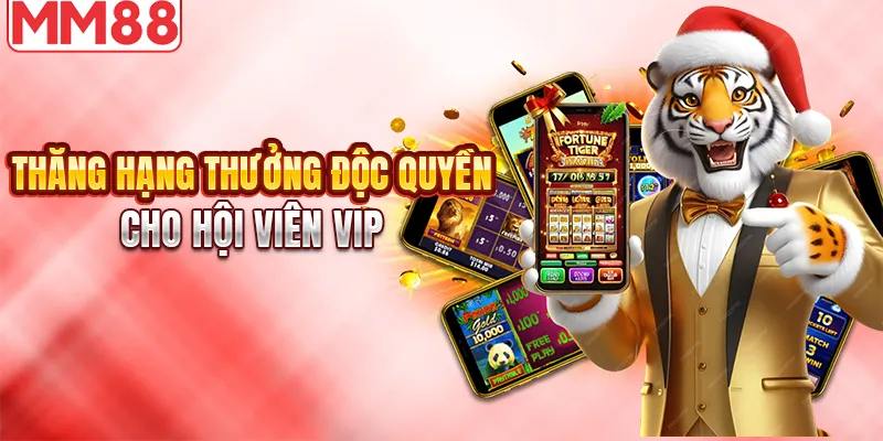 Tham gia CLB vip nhận thưởng khủng