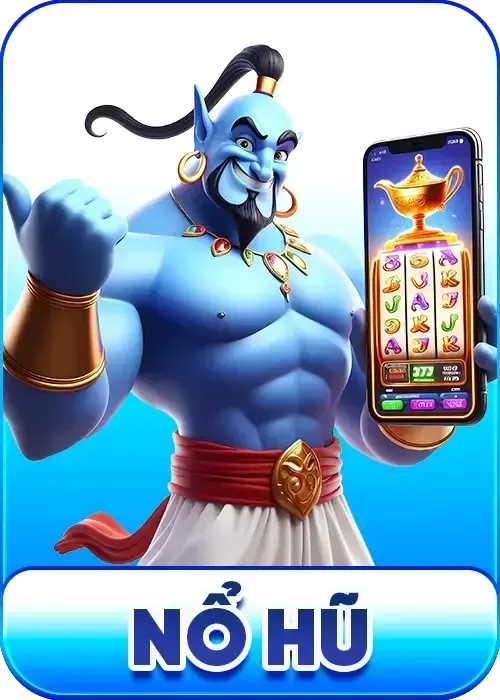 Nổ hũ jackpot MM88